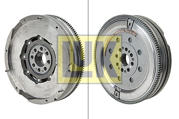 Flywheel